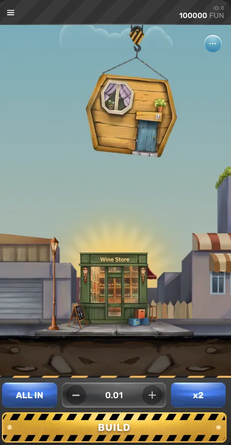 Enfoque para jugar Tower Rush de forma consciente Enfoque para jugar Tower Rush de forma consciente